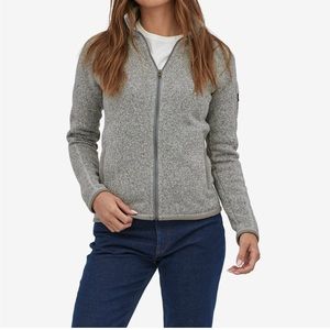 Patagonia better sweater XXS